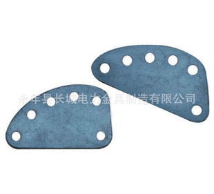 供應電力金具。電力器材 線路金具 通信器材