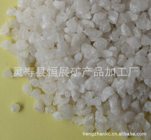 廠家直銷精制石英砂，高純高白石英砂（規(guī)格齊全，質(zhì)優(yōu)價(jià)廉）