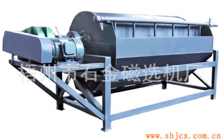 廠家直銷海沙磁選機專業選礦設備