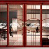 十年品質(zhì)經(jīng)驗(yàn) 優(yōu)質(zhì)鋁合金推拉門 質(zhì)量好價(jià)格公道
