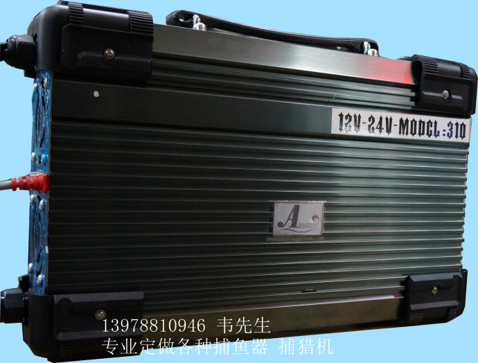 為什么超聲波可以捕魚?捕魚機(jī)捕魚器是真的么? 為什么超聲波可以捕魚?捕魚機(jī)捕魚器是真的么?