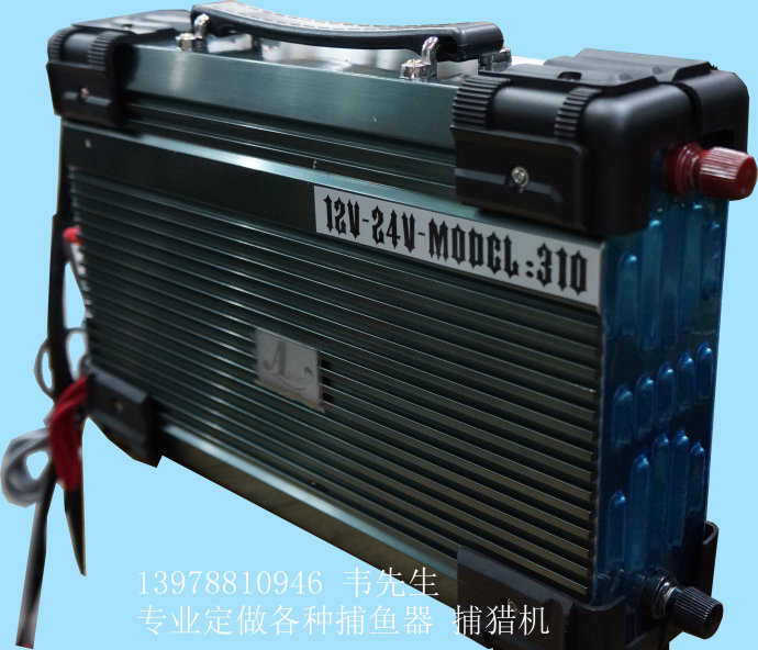 為什么超聲波可以捕魚?捕魚機(jī)捕魚器是真的么? 為什么超聲波可以捕魚?捕魚機(jī)捕魚器是真的么?