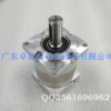 單級(jí)精密行星減速機(jī)PLF060-L1-5-S2-P2