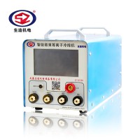 濟(jì)南冷焊機(jī)廠家有哪些