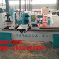 實木樓梯車床價格，木工數控車床價格