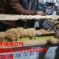 木工數控車床價格，數控木工車床廠家，木工旋床