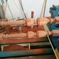 木工車床廠家，數控木工車床價格型號