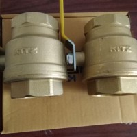 現(xiàn)貨正品KITZ閥門 日本北澤KITZ銅球閥