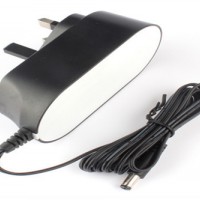 12V3A通過BS認(rèn)證LED燈具電源適配器