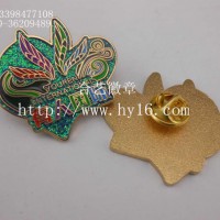 滴膠胸牌，金屬胸章，沖壓徽章，優(yōu)質(zhì)徽章大量生產(chǎn)