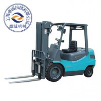 2-3.5噸平衡重式內燃防爆叉車直供