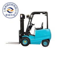 1-3噸防爆全液壓交流電動叉車直供