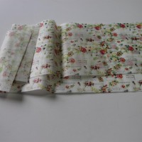 廠家供應(yīng)定制拷貝紙 雪梨紙 卷筒包裝紙 免費設(shè)計logo