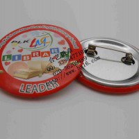 廣州馬口鐵胸章、馬口鐵徽章、馬口鐵襟章定制廠家