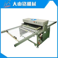 工廠直銷中山 鋁基板壓透鏡機(jī) 電板粘合