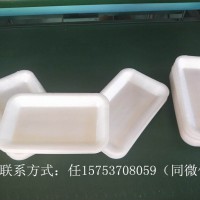 關愛環(huán)境_PLA聚乳酸全降解發(fā)泡片材生產(chǎn)線