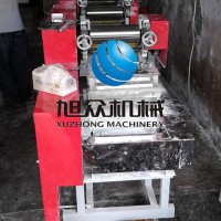 面條機旭眾廠家面條機全國自動出廠價