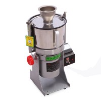 旭朗小型粉碎臺式粉碎機多少錢