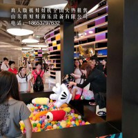 上海人體娃娃機(jī)加工商