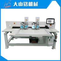 廠家供應(yīng) 全自動超聲波燙鉆機 自動排圖燙圖燙鉆設(shè)備