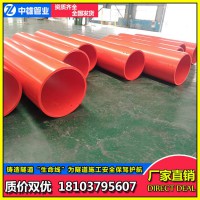 隧道施工技術(shù)與方法,隧道施工前使用的逃生管道