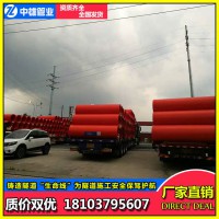 高分子逃生管道,隧道生命管道,逃生管道的應(yīng)用