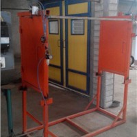 礦用平衡無(wú)壓風(fēng)門與礦用正反向風(fēng)門制作與不同