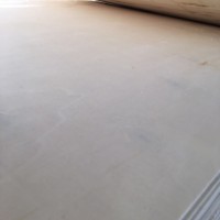 臨沂包裝級膠合板 定尺膠合板