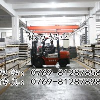 模具鋁合金 優質7050-T6鋁合金批發