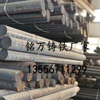 高質量耐熱鑄鐵棒 RQTA122抗磨損耐熱鑄鐵板