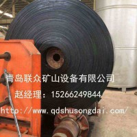 鋼廠干熄焦高溫橡膠皮帶性能可靠穩(wěn)定