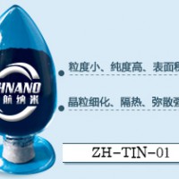 氮化鈦 超細(xì)氮化鈦 納米氮化鈦 TiN粉
