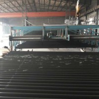 北京熱浸塑鋼管廠家 純原料MPP電力管18年薪價格