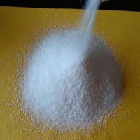 高效絮凝劑陽離子聚丙烯酰胺 廠家直銷