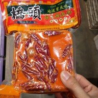 重慶500g火鍋底料包裝袋產品更環保更優質