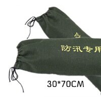 百色防汛沙袋消防沙袋優(yōu)惠價(jià)抗洪沙袋批發(fā)價(jià)