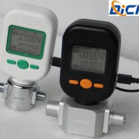 MF5712系列氣體質量流量計技術參數 西安質量流量計