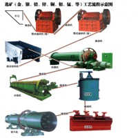 鉑思特硫化銅礦浸出工藝，從黃銅礦精礦中浸出金銀，選銅毛毯機(jī)