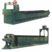 鉑思特難處理含銅金礦石化學(xué)氧化預(yù)處理浸出技術(shù)，選金尾礦氈金毯