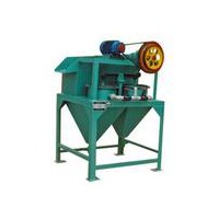 鉑思特含硫礦石無氰提金方法，碘法回收金，硫脲法浸金，選金機(jī)