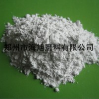 陶瓷過濾板生產(chǎn)用白剛玉細粉320#-0