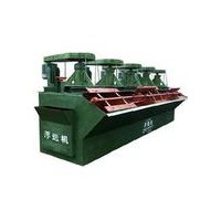 鉑思特鎳鉬礦萃取工藝，氧化鎳礦的浸出方法，尾礦選鎳毛毯機(jī)