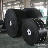 供應(yīng)輸送帶 青海耐燒灼阻燃輸送帶 礦場(chǎng)用輸送帶