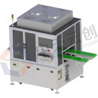 背光源檢測設備