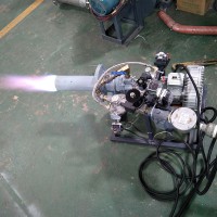 河南紅磚窯爐燃燒系統-節能環保-精燃機電