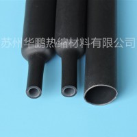 供應雙壁熱縮套管，耐高溫熱縮套管，PE熱縮套管