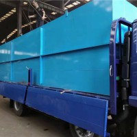 福建一體化污水處理設(shè)備學(xué)校、屠宰、養(yǎng)殖廠家