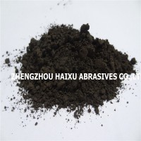 325目400目鉻鐵礦砂粉用于生產(chǎn)琉璃瓶著色劑