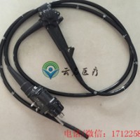 OLYMPUS  電子腸鏡 CCD進水 橡皮漏水