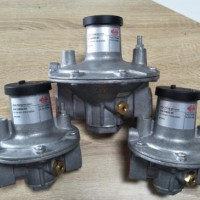 JGK空燃比例閥-比例調節閥-精燃機電